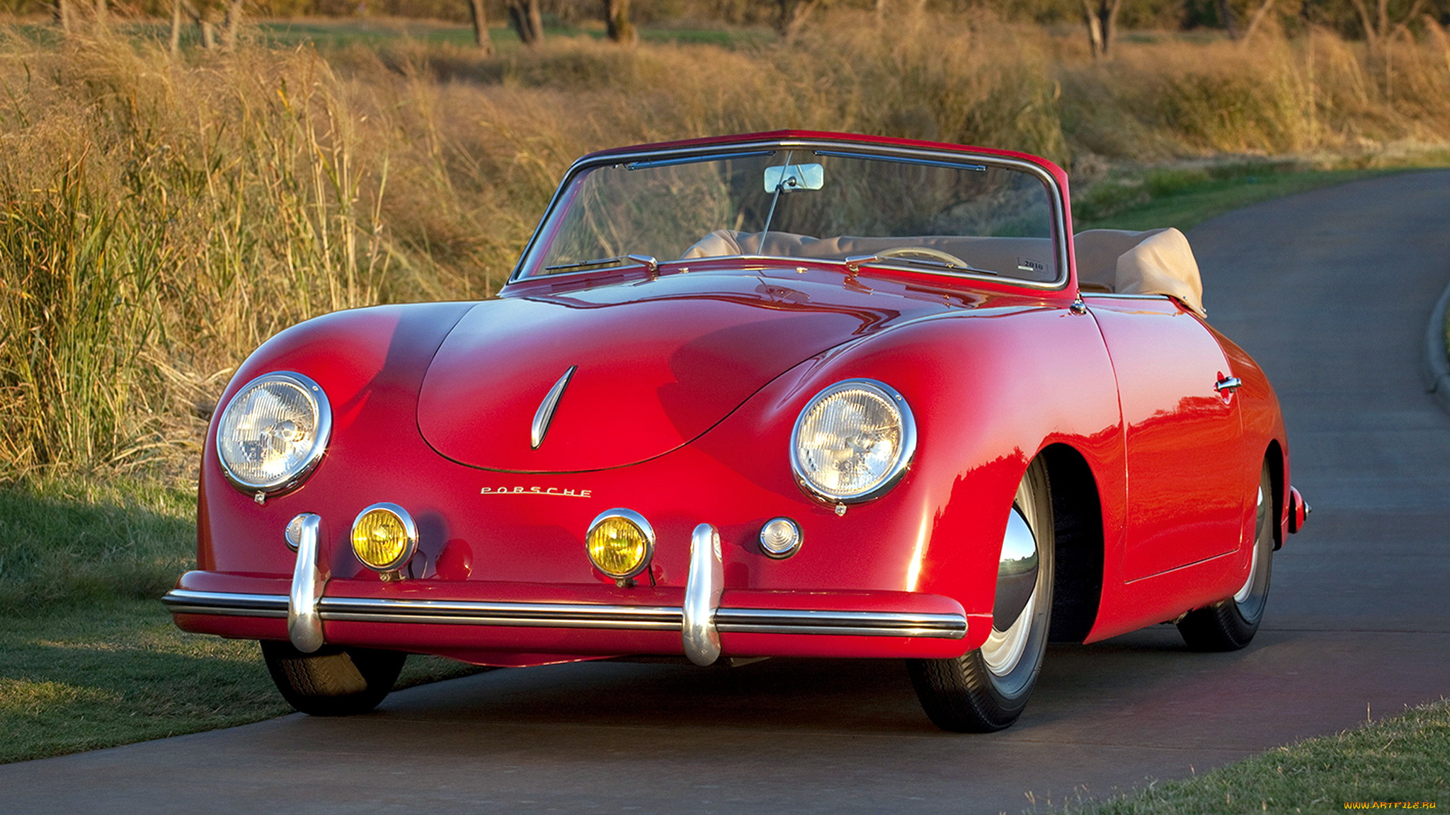 porsche, 356, , , , 